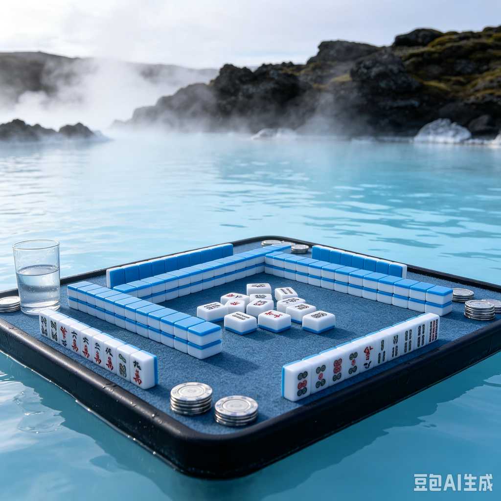 lightweight mahjong racks