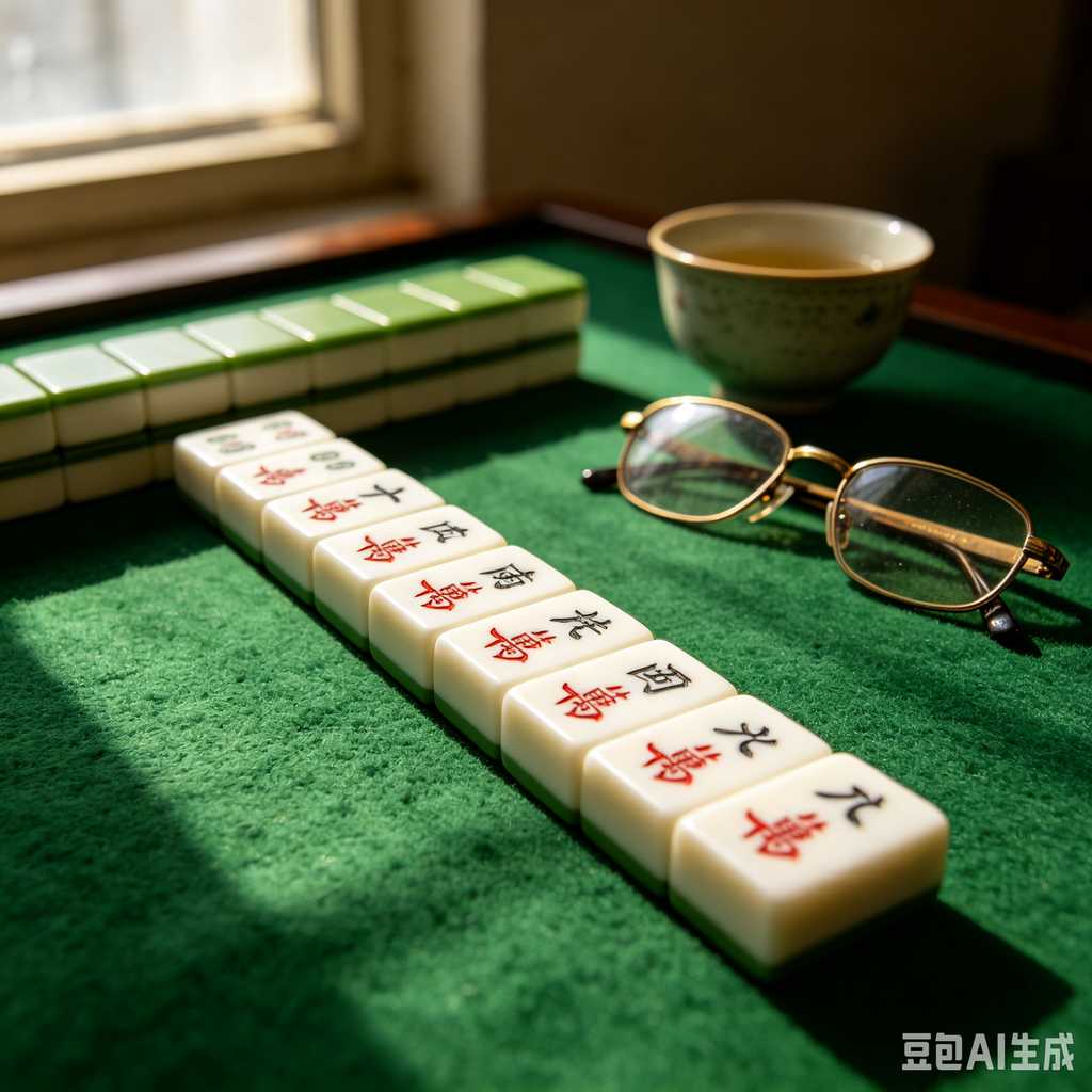 professional mahjong racks