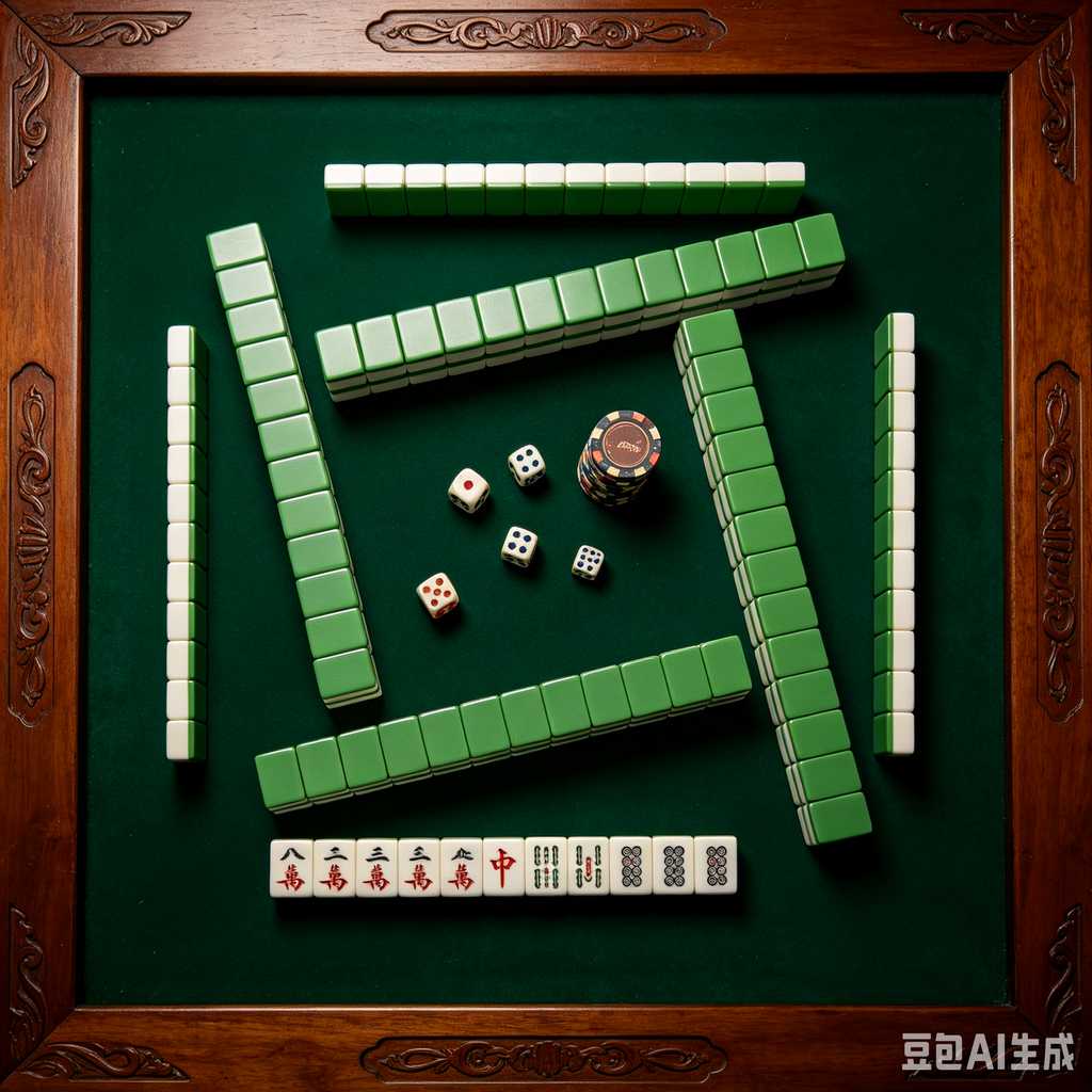 skopje,mahjong