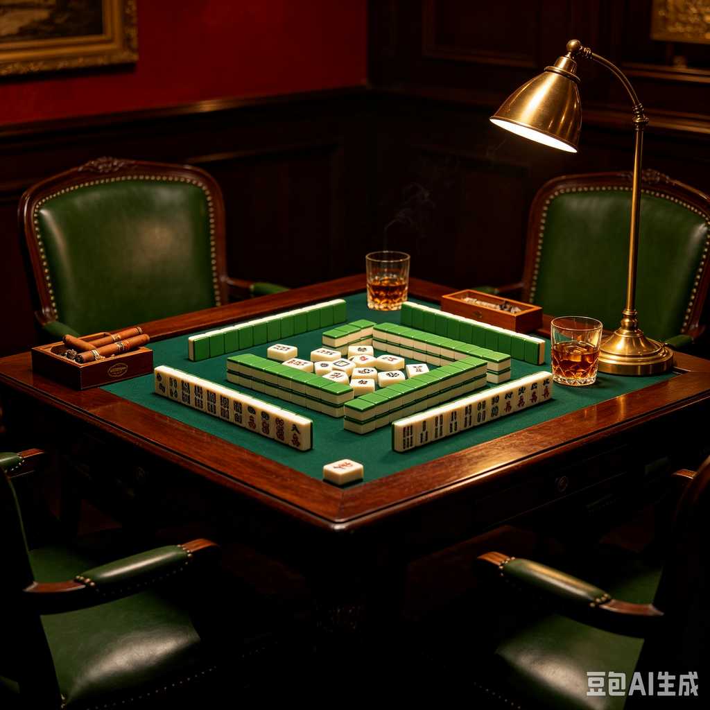 Illinois,mahjong