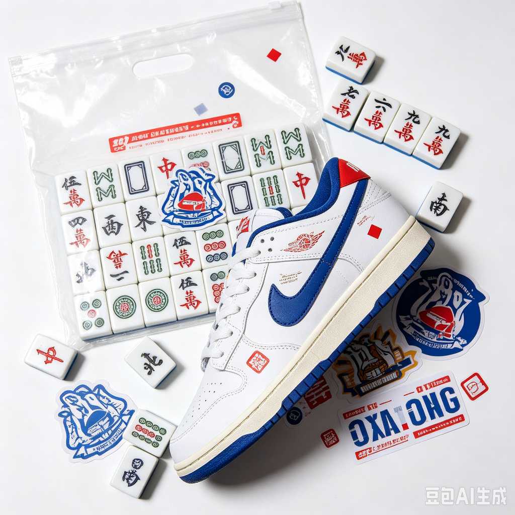 luxury mahjong gift box packaging