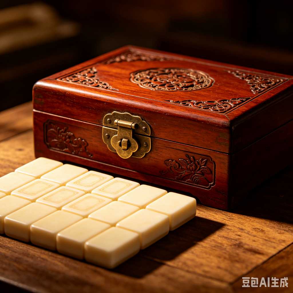 Montreal,mahjong