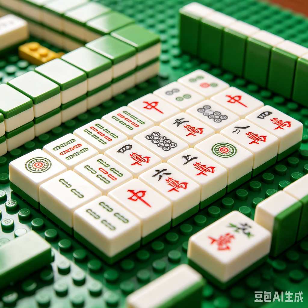 Cuenca,mahjong