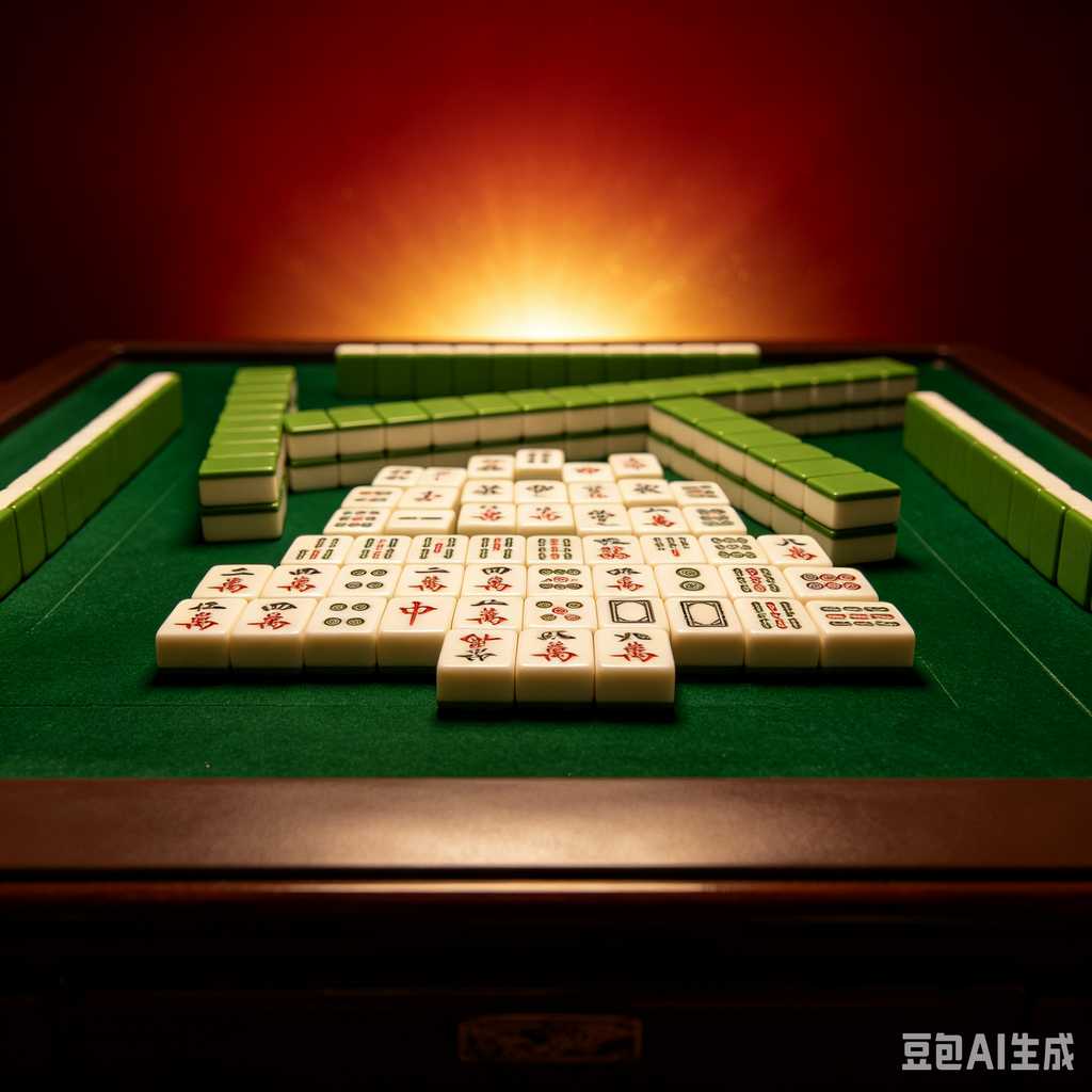 ivory effect mahjong tiles
