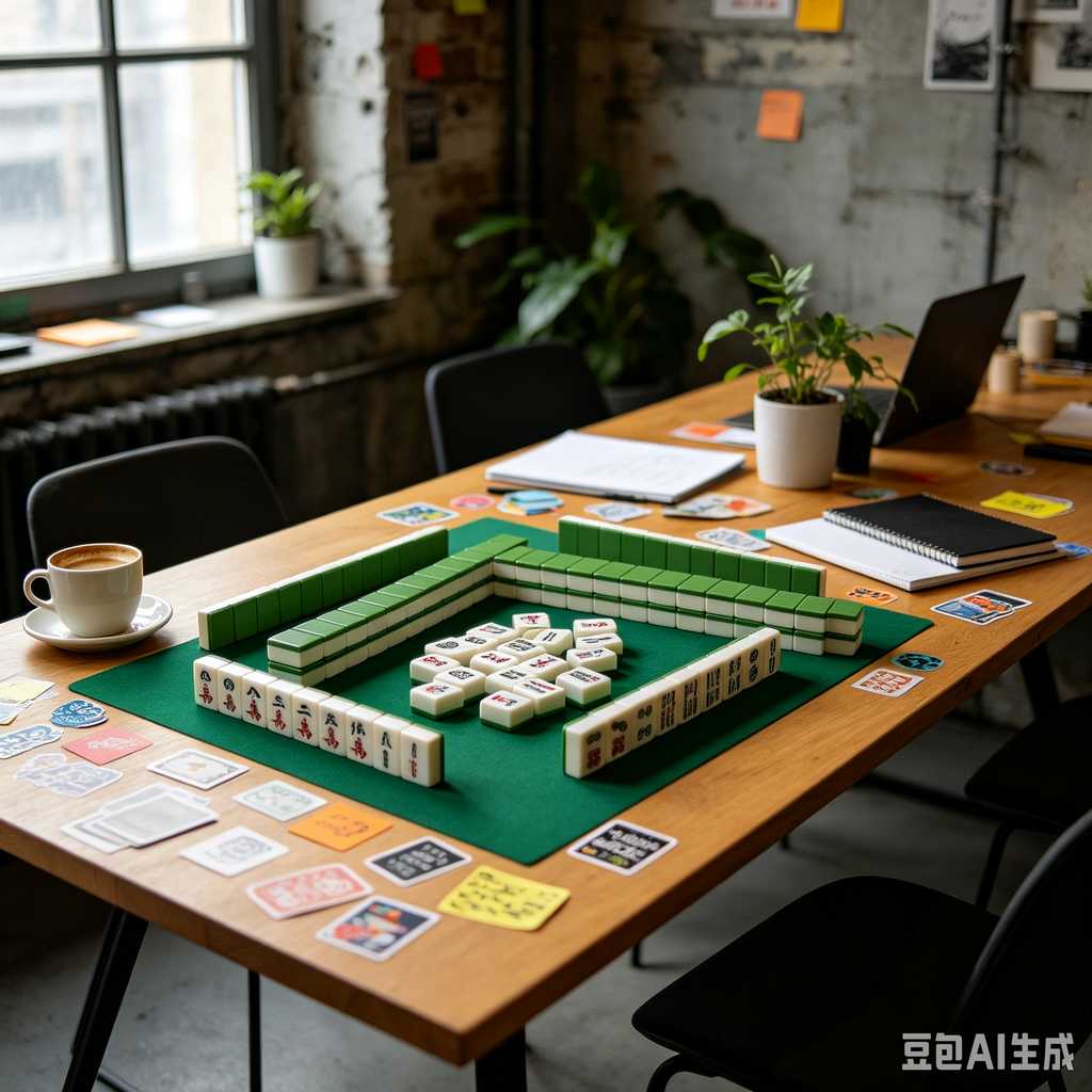 Omaha,mahjong