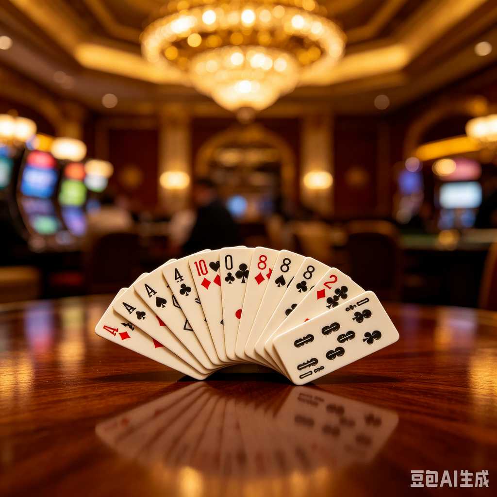 american mahjong set