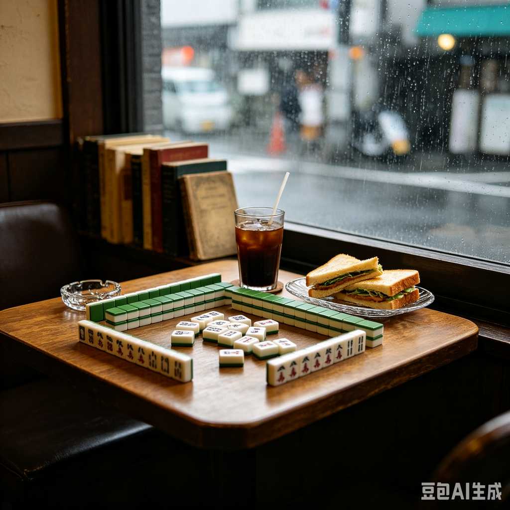durable mahjong carrying bag