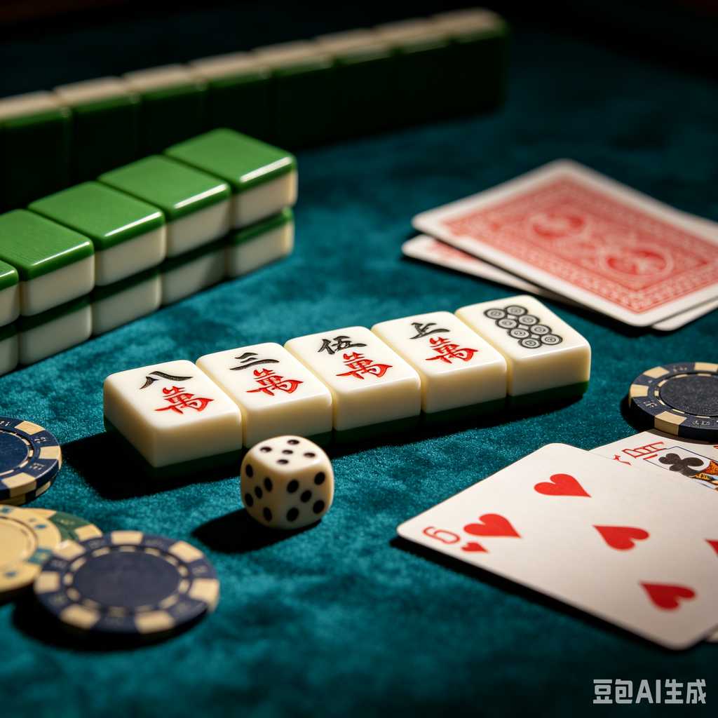 waterproof mahjong mat review