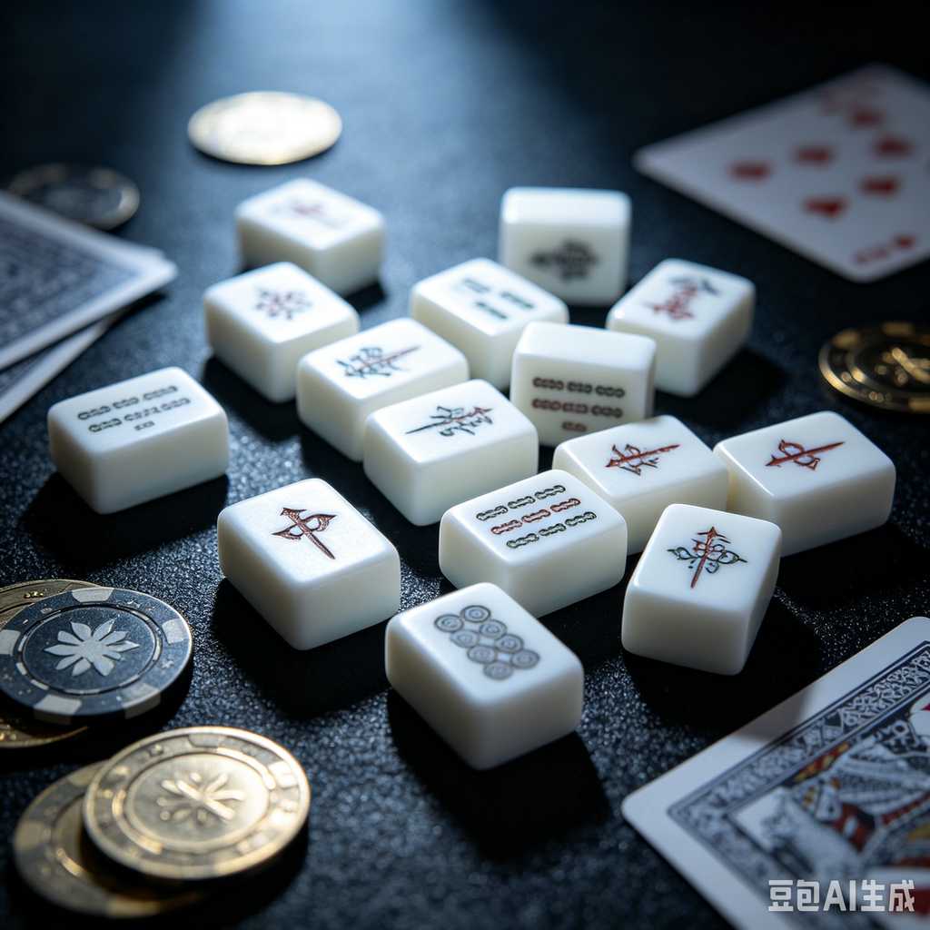 BoiseID,mahjong