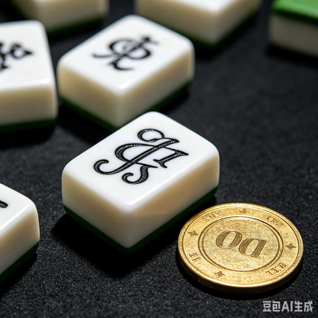 replacement single mahjong tile
