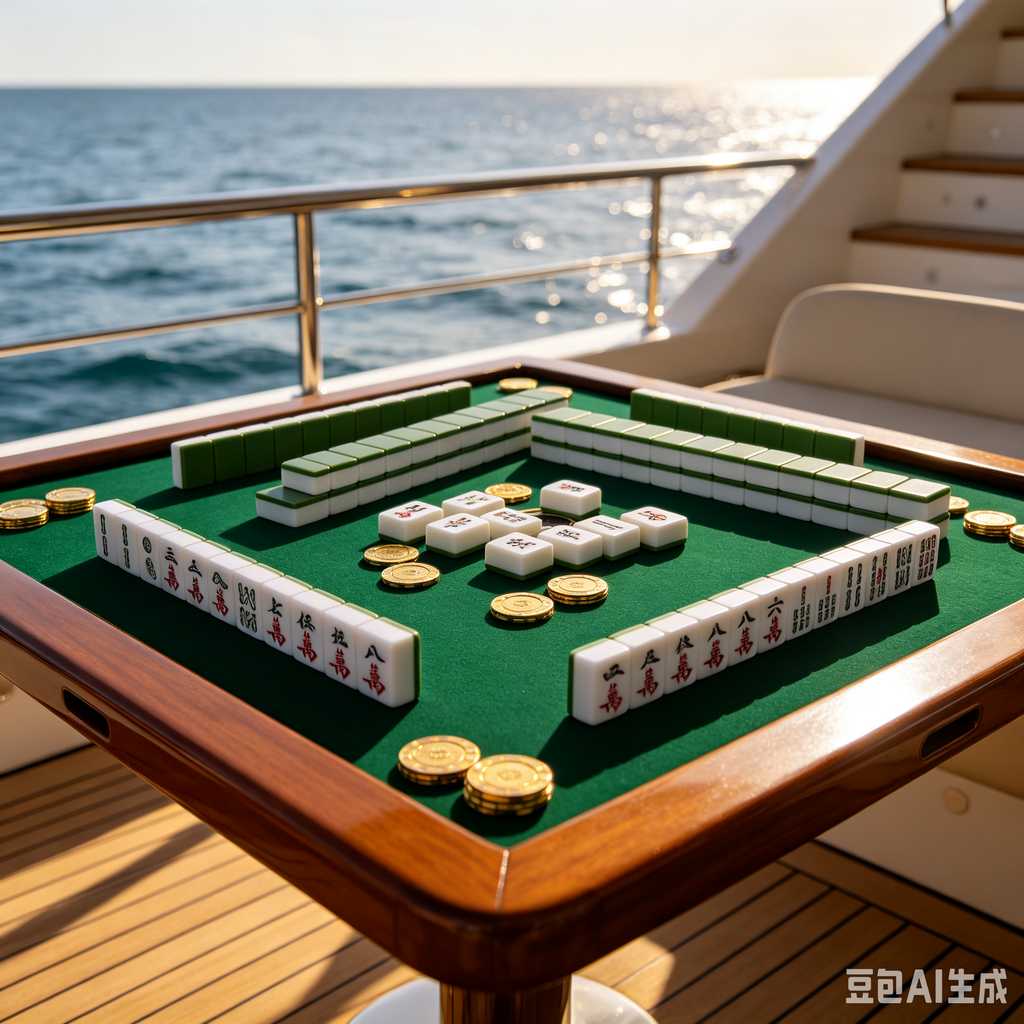 avignon,mahjong