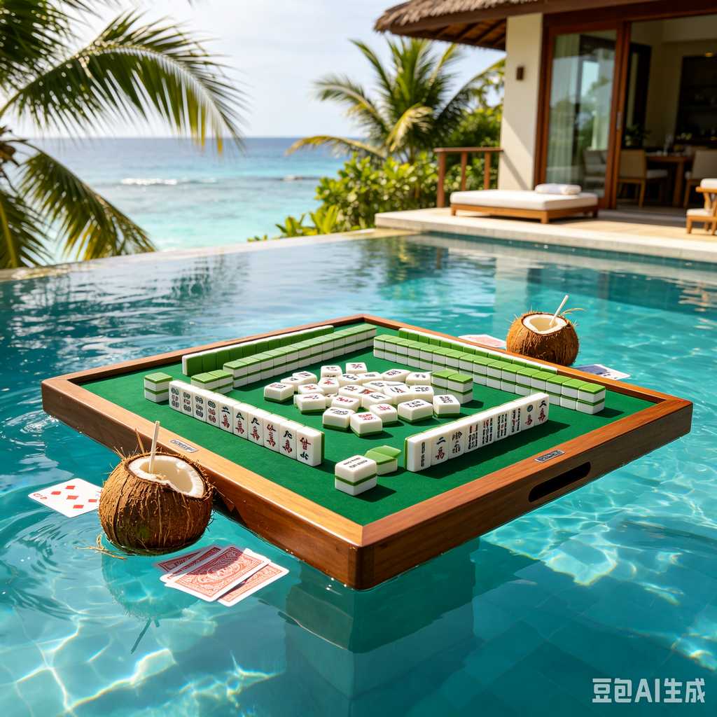 Turin,mahjong