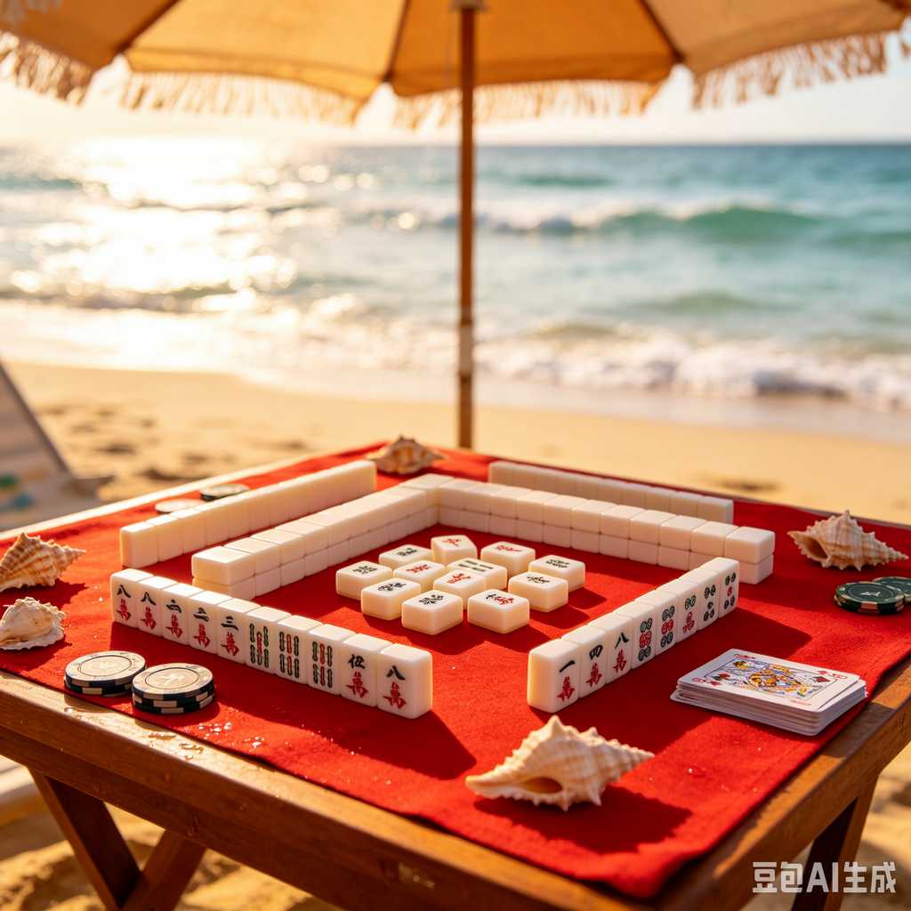 malaga,mahjong