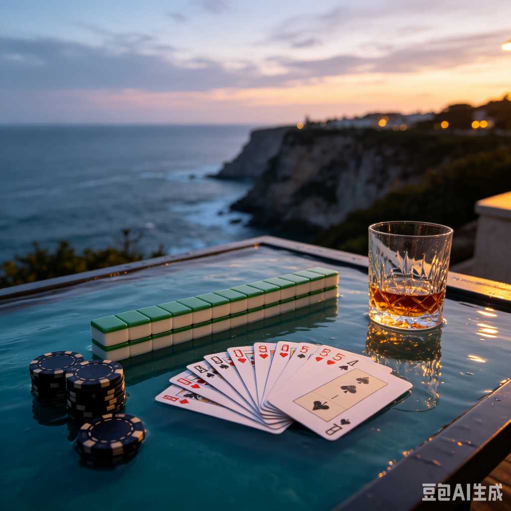 santaana,mahjong